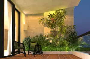 4-Bedroom Apartment in Casabella, Jalshiri Abason for sale