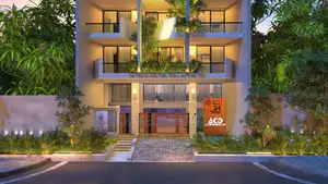 4-Bedroom Apartment in Casabella, Jalshiri Abason for sale