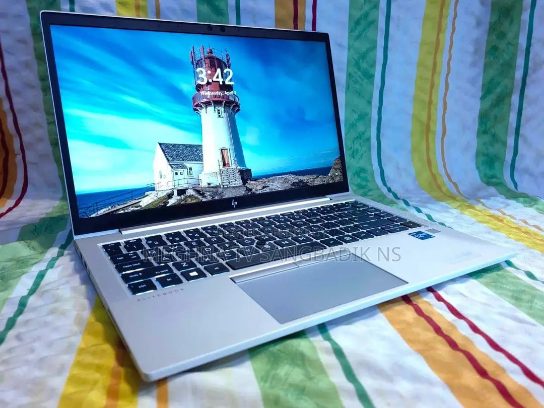 Laptop HP 8GB AMD Ryzen SSD 512GB