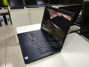 Laptop Dell Latitude 5490 8GB Intel Core i5 SSD 512GB