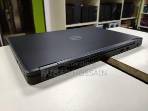 Laptop Dell Latitude 5490 8GB Intel Core i5 SSD 512GB