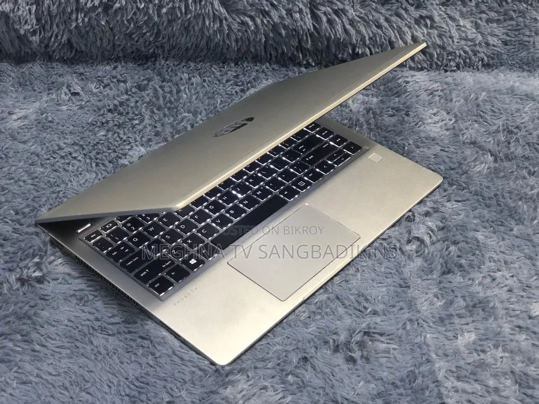Laptop HP 8GB AMD Ryzen SSD 512GB