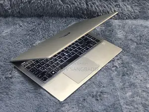 Laptop HP 8GB AMD Ryzen SSD 512GB