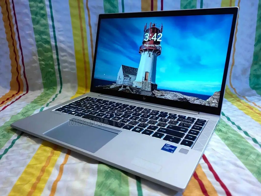 Laptop HP 8GB AMD Ryzen SSD 512GB
