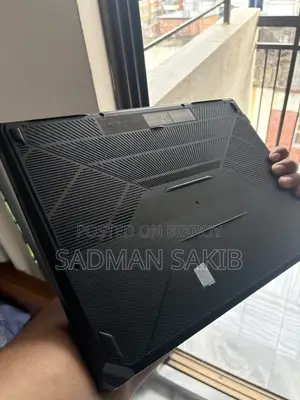 Laptop Asus TUF Gaming FX504 16GB Intel Core i5 HDD+SSD 1T