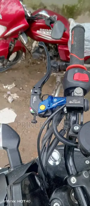 Brembo Master Cylinder