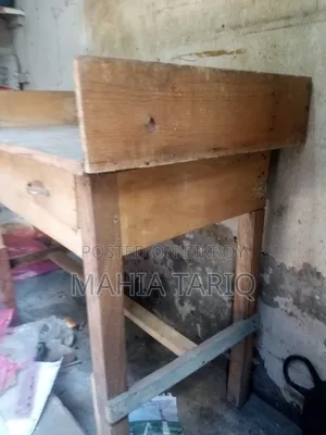 Sorbot Table