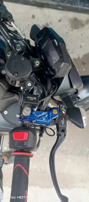Brembo Master Cylinder