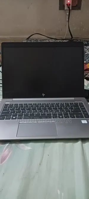 ল্যাপটপ HP ZBook 15 16GB Intel Core i5 SSD 250GB
