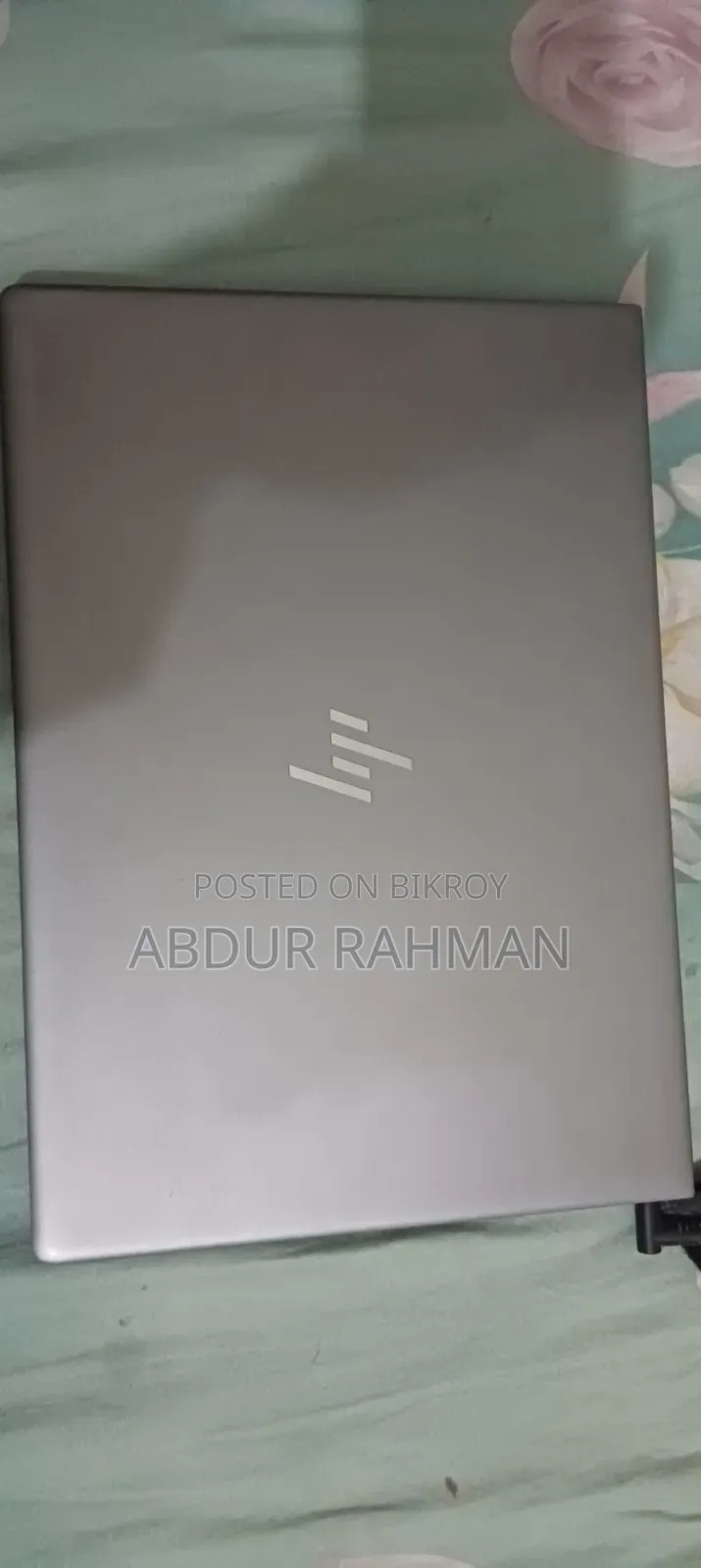 ল্যাপটপ HP ZBook 15 16GB Intel Core i5 SSD 250GB
