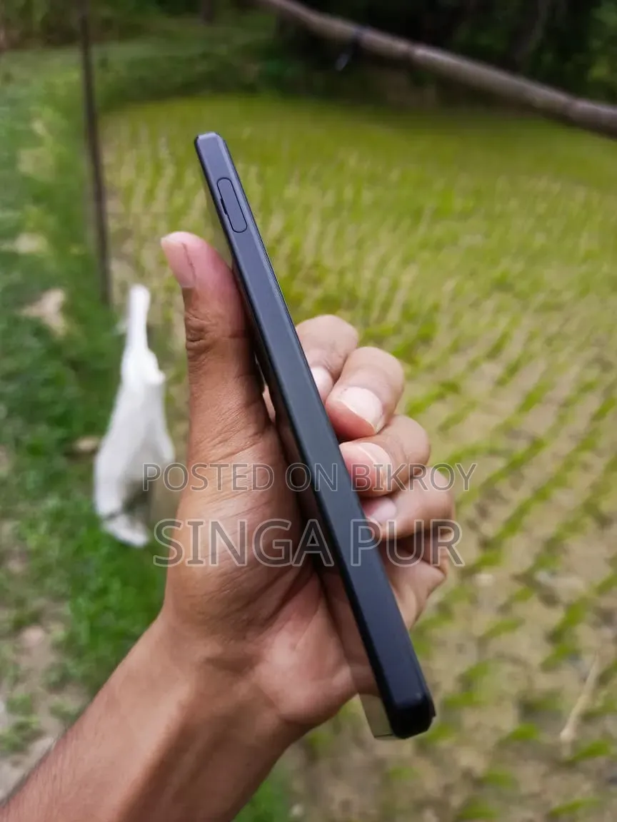Sony Xperia 1 III 256 GB Black