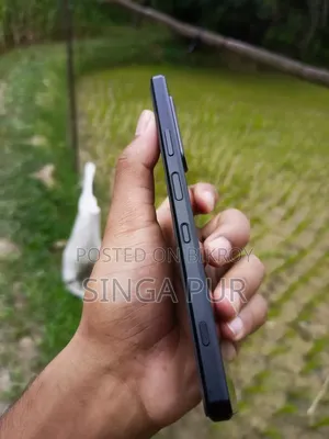 Sony Xperia 1 III 256 GB Black
