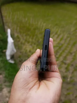 Sony Xperia 1 III 256 GB Black