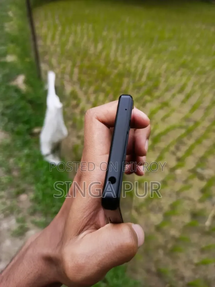 Sony Xperia 1 III 256 GB Black