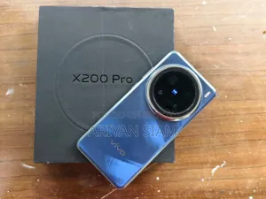 Vivo X200 Pro 512 GB Blue