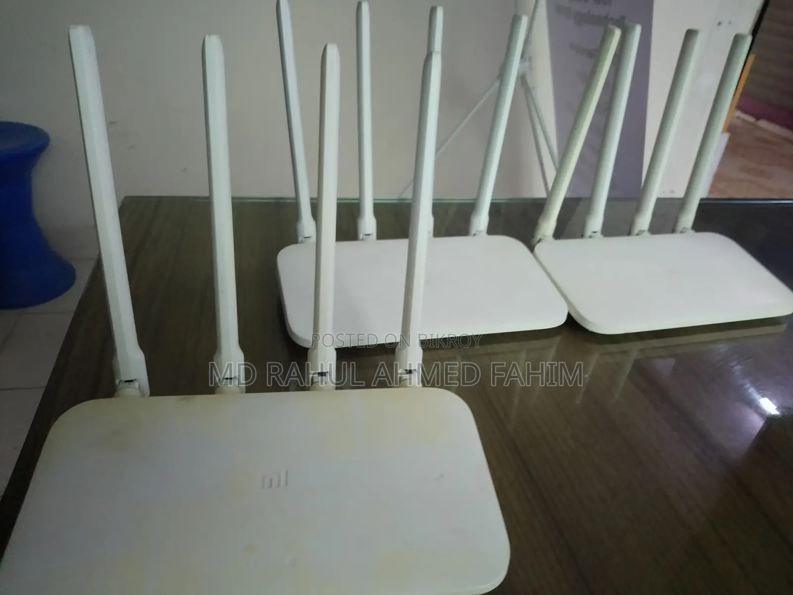 Wifi Router Mi 4c