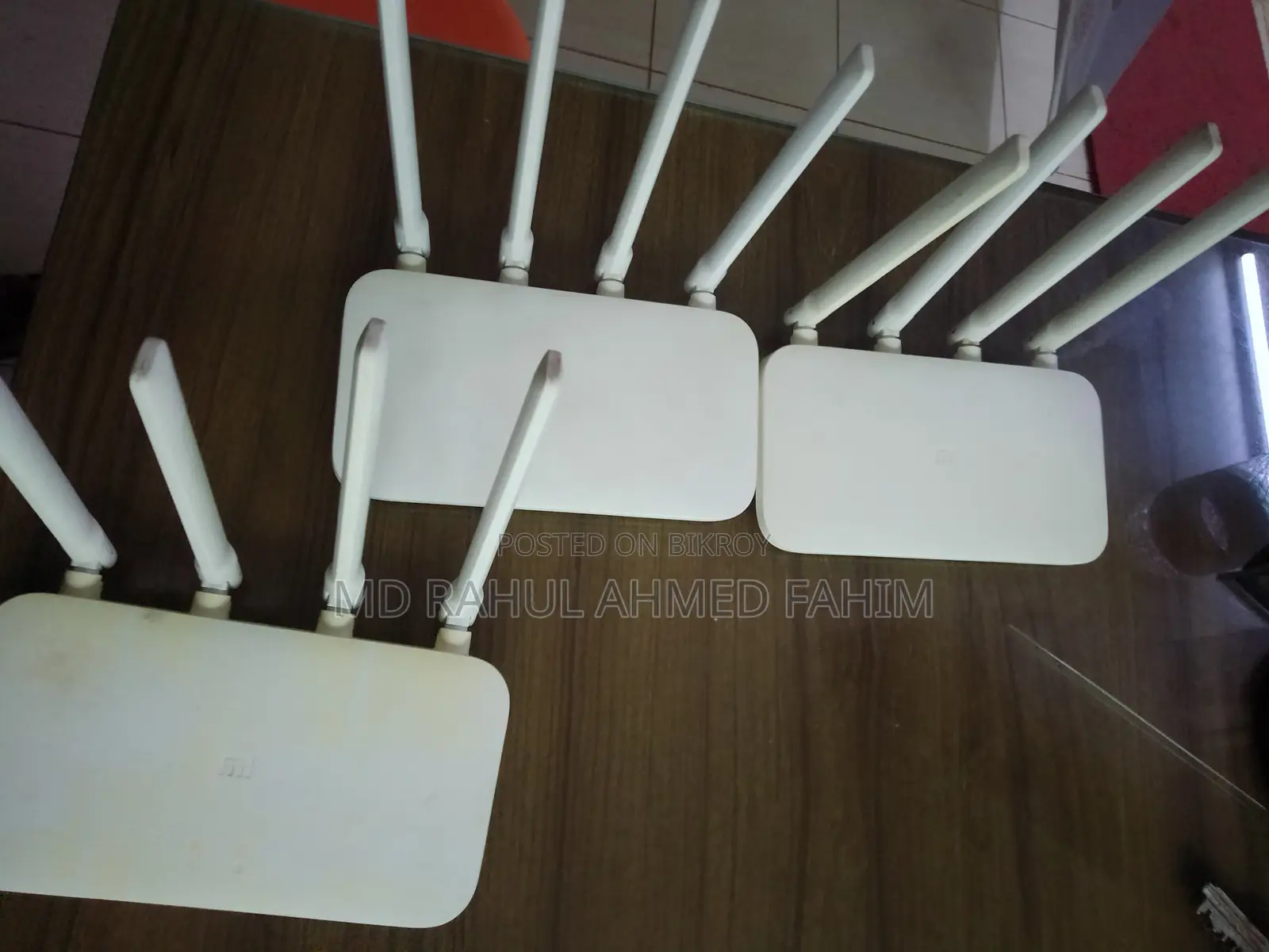 Wifi Router Mi 4c
