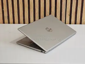 HP Laptop 8GB Intel Core I5 SSD 512GB