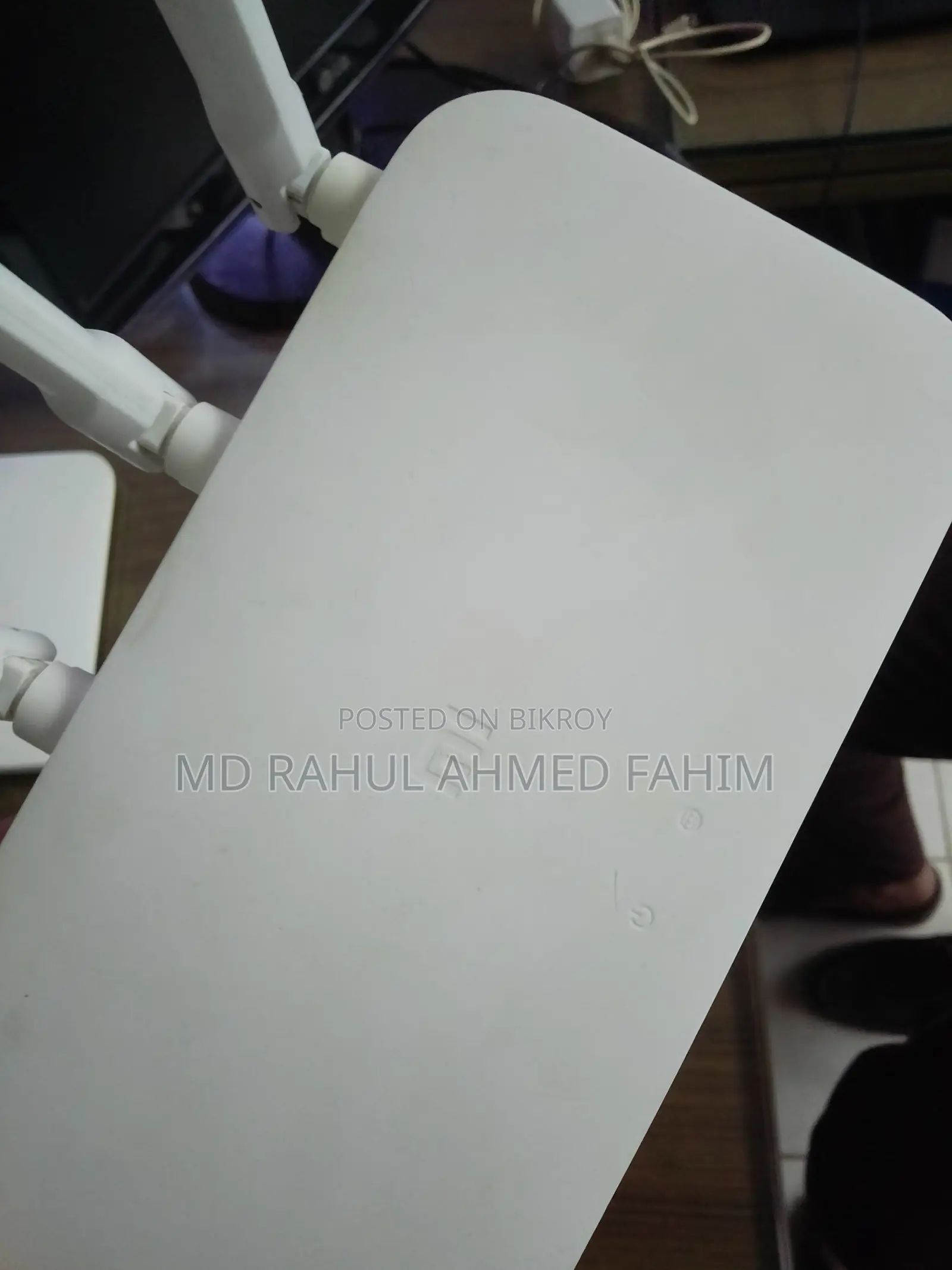 Wifi Router Mi 4c