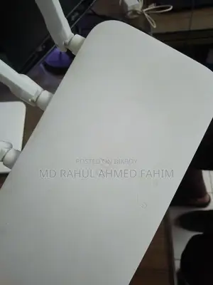 Wifi Router Mi 4c