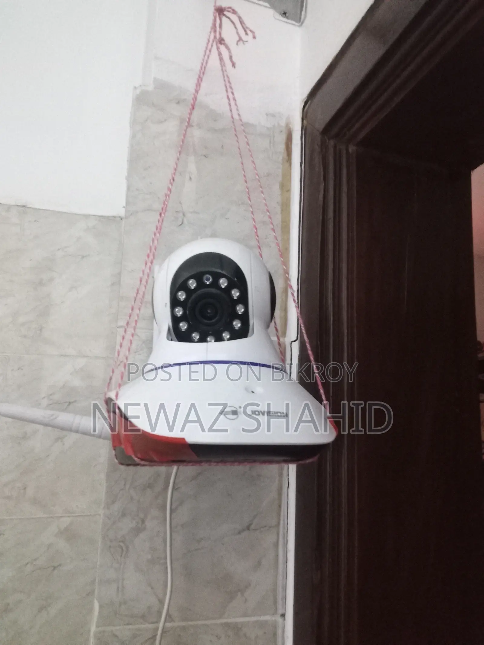 Ip Camera Joyvision