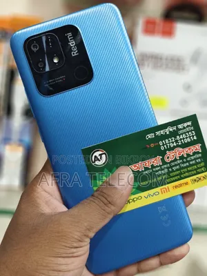 Xiaomi Redmi 10A 64 GB