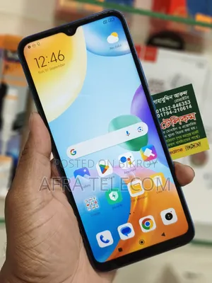 Xiaomi Redmi 10A 64 GB