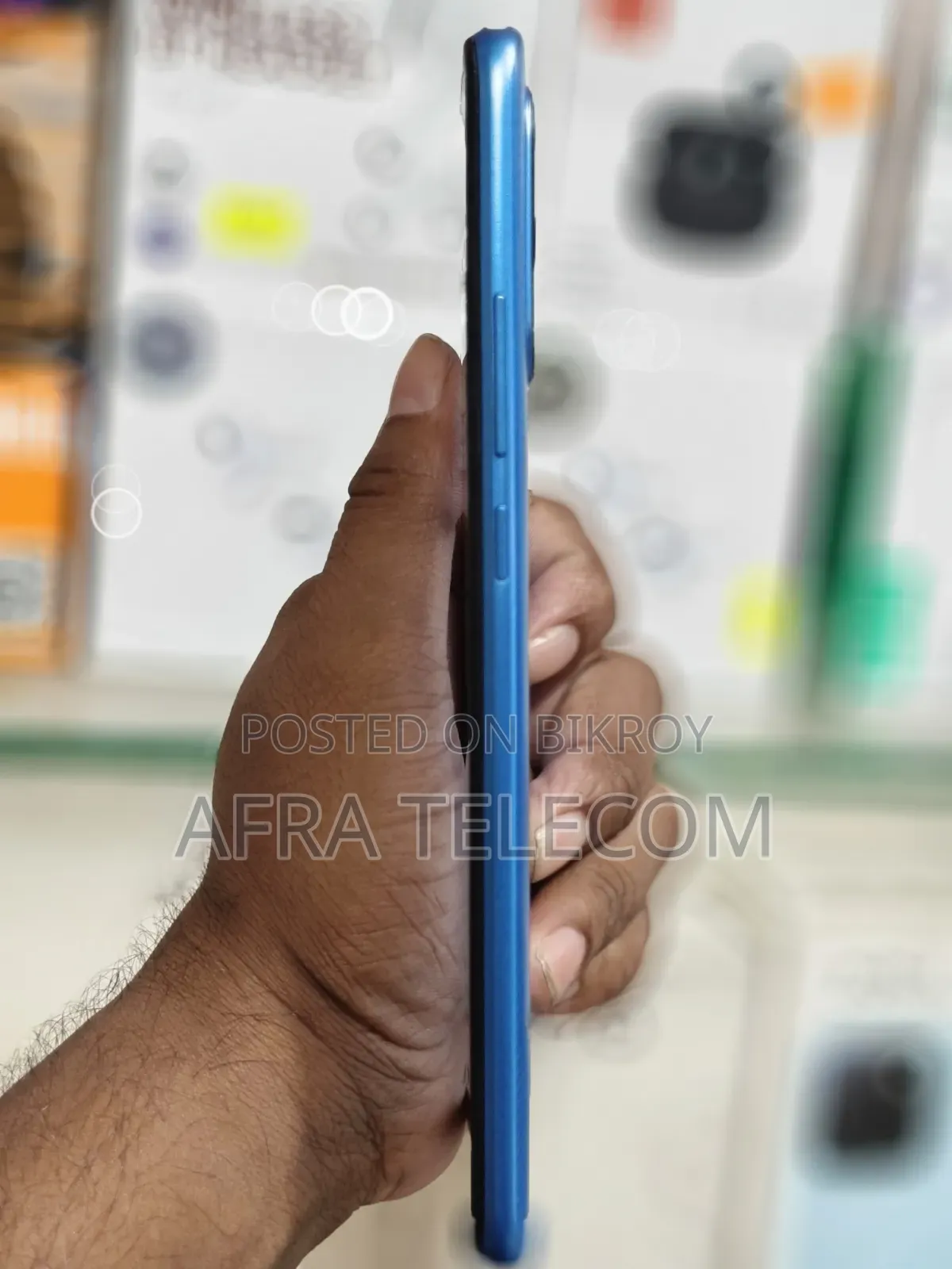 Xiaomi Redmi 10A 64 GB