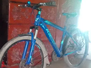 ১ নাম্বার সাইকেল