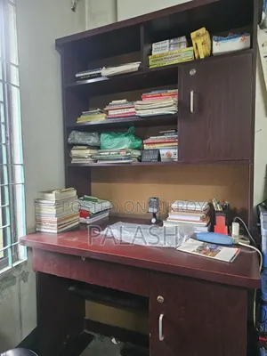 Reading Table