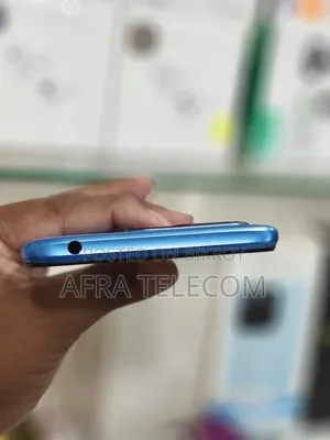 Xiaomi Redmi 10A 64 GB