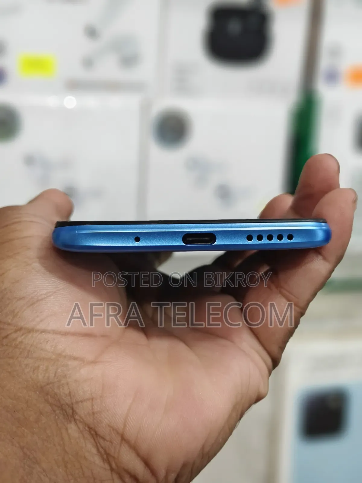 Xiaomi Redmi 10A 64 GB