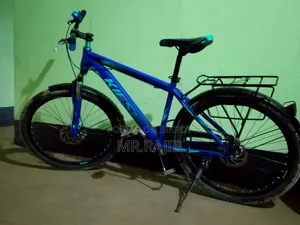 ১ নাম্বার সাইকেল