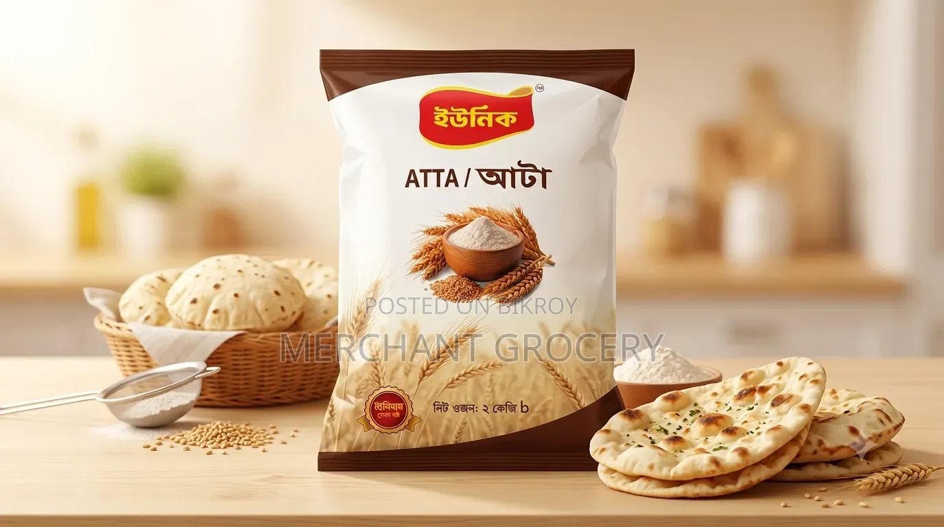 Flour (2kg)