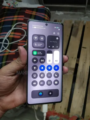 Tecno Camon 40 256 GB White