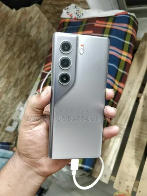 Tecno Camon 40 256 GB White