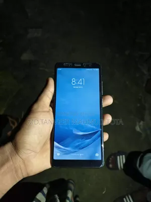 Xiaomi Redmi Note 5 Pro 64 GB Black