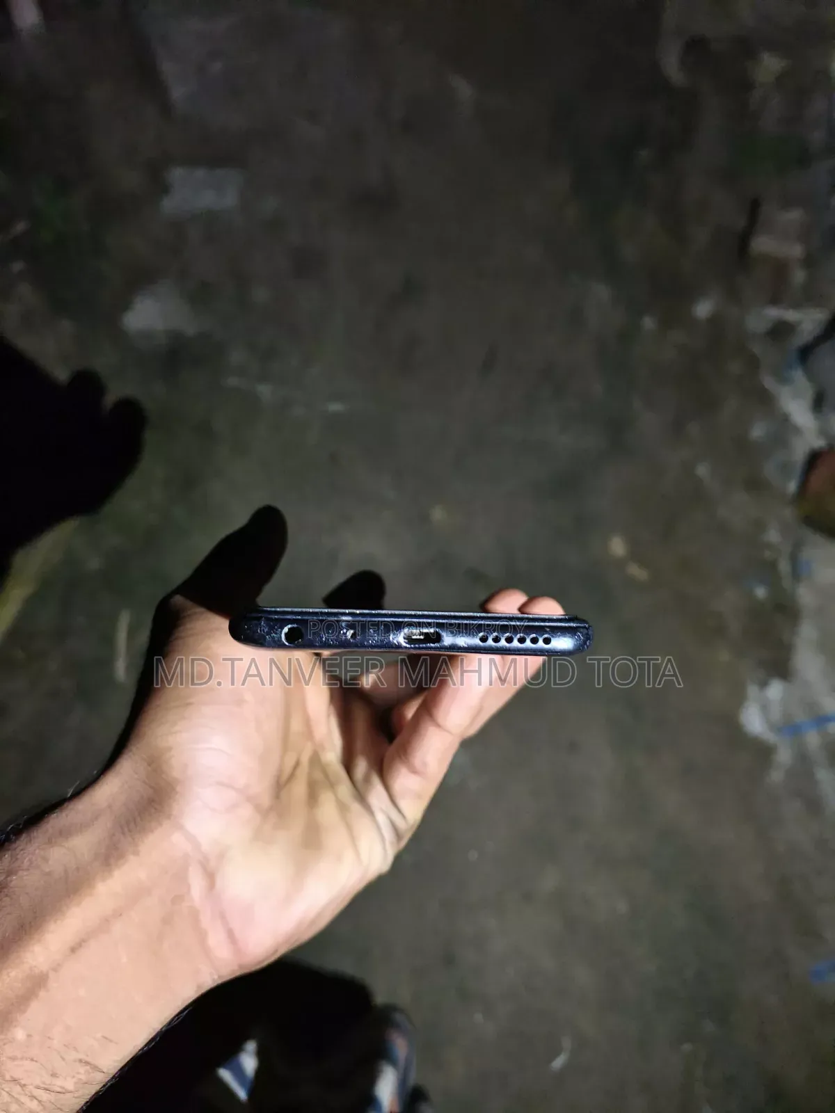 Xiaomi Redmi Note 5 Pro 64 GB Black