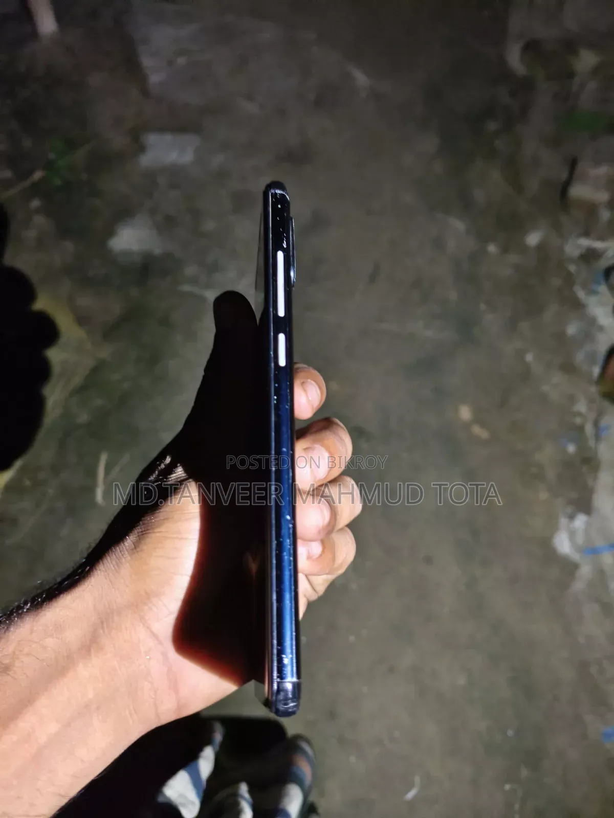 Xiaomi Redmi Note 5 Pro 64 GB Black