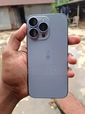 Apple iPhone 13 Pro 128 GB