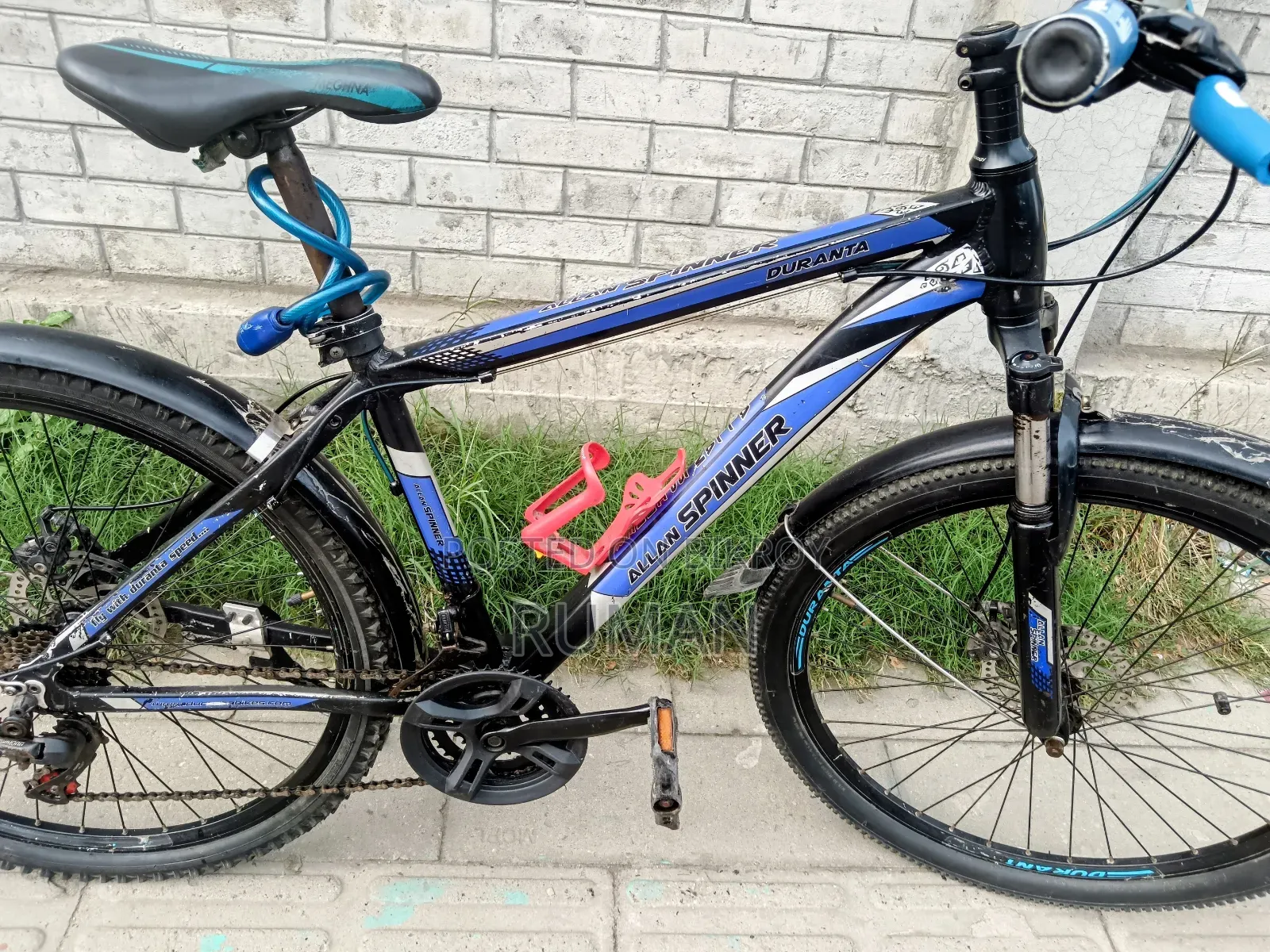 Cycle for Sell