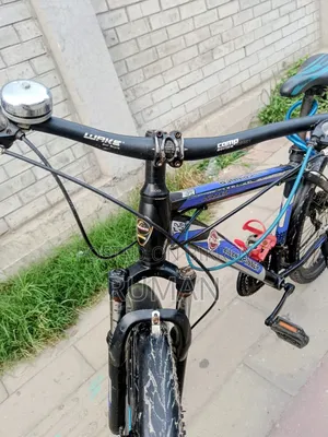 Cycle for Sell