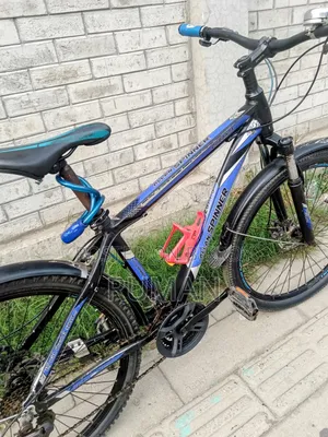 Cycle for Sell