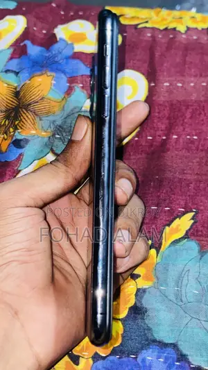 অ্যাপল আইফোন ১১ প্রো ম্যাক্স ২৫৬ জিবি