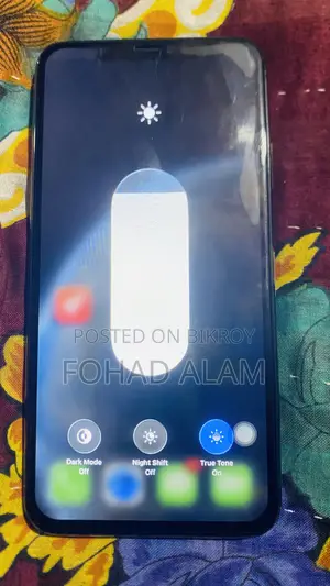 অ্যাপল আইফোন ১১ প্রো ম্যাক্স ২৫৬ জিবি