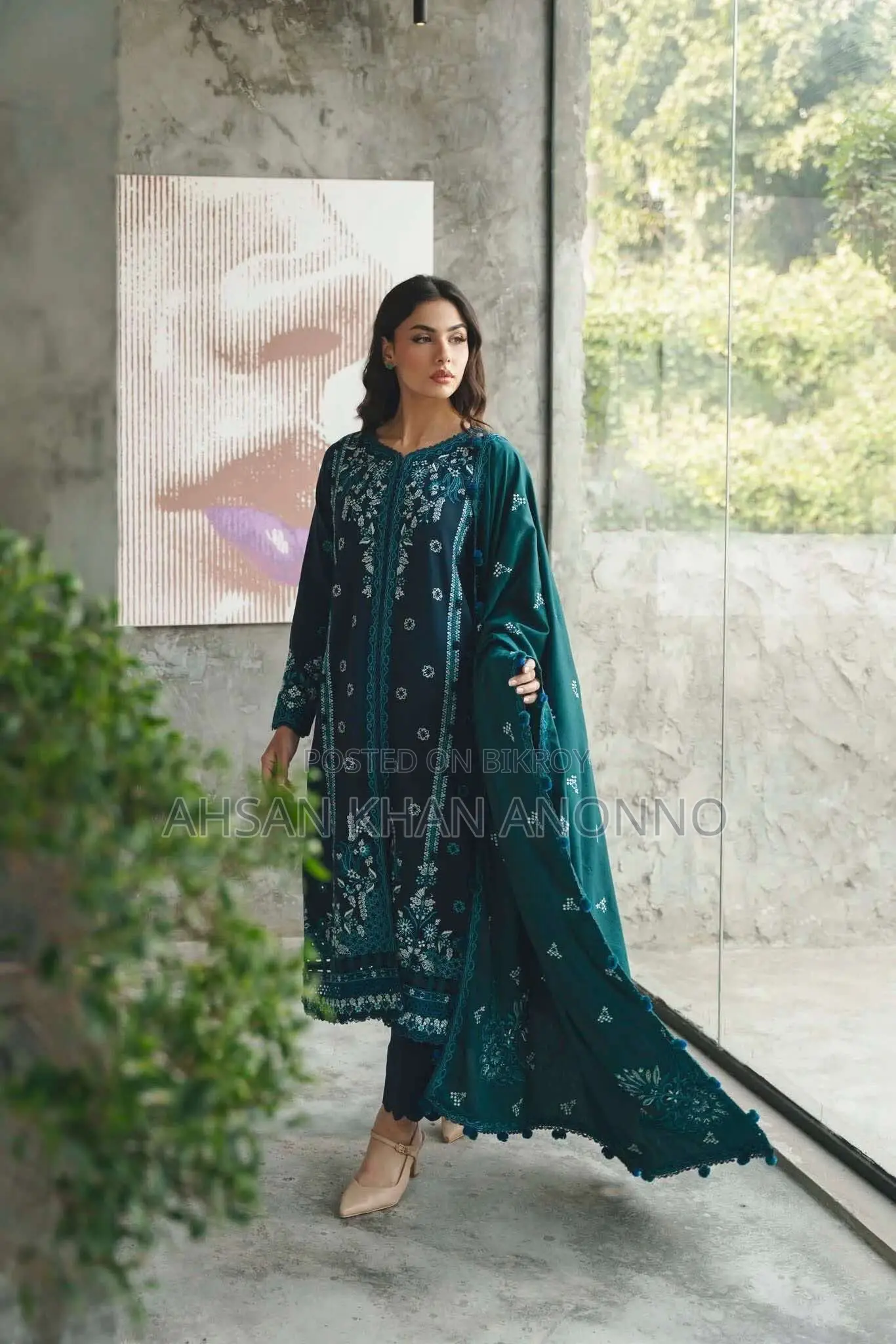 নতুন নারীদের পোশাক