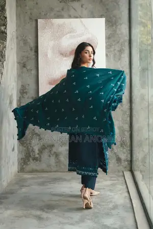 নতুন নারীদের পোশাক