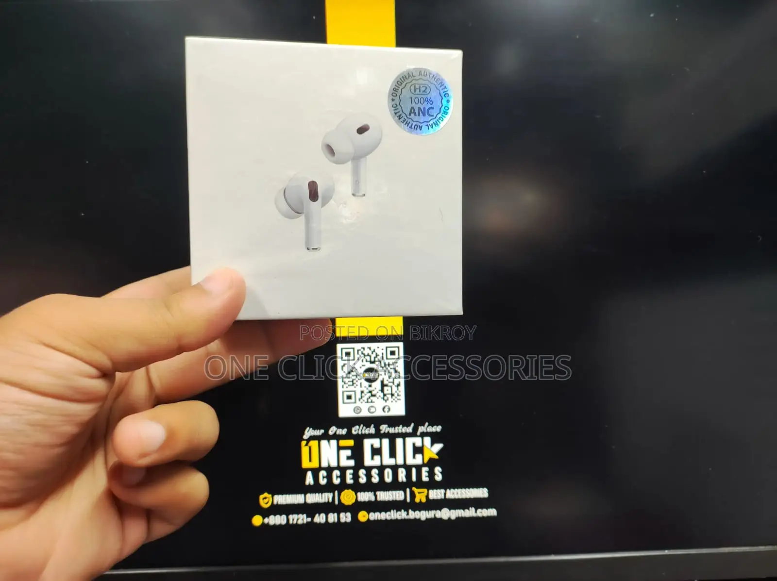 AirPods Pro (2nd Generation)