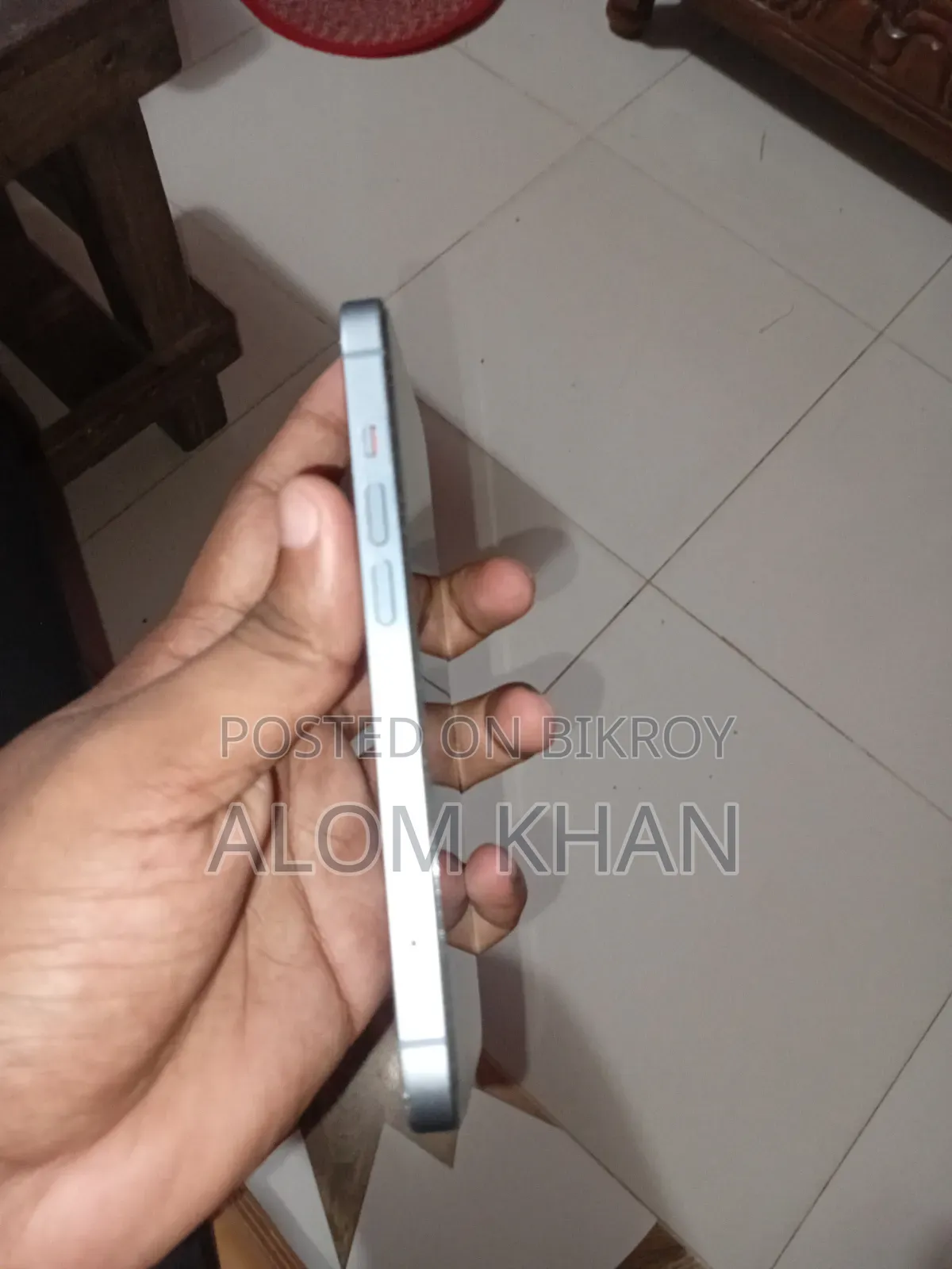 Apple iPhone 14 128 GB Blue