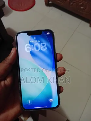 Apple iPhone 14 128 GB Blue